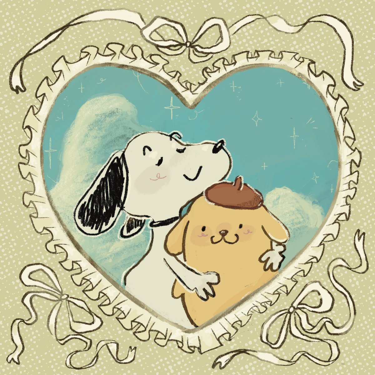 SnoopyFansUS's tweet photo. https://t.co/m813rBf0Er