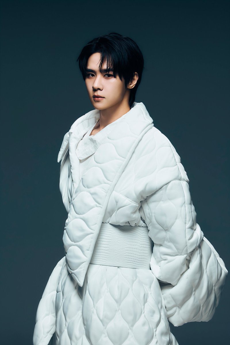 ___sia81's tweet photo. このコンセプトでももこもこのクンさんと、このコンセプトでもビリビリのヤンヤンさん嬉しー https://t.co/EclHRvb6Fu