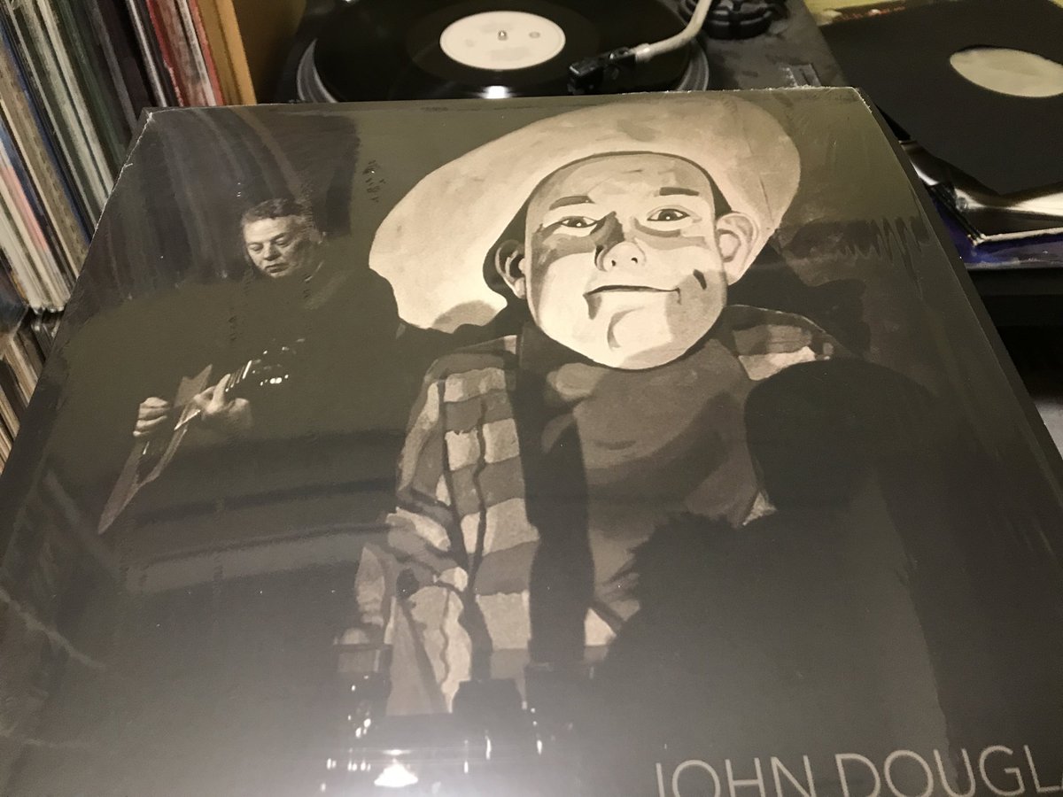 hedorocknroll's tweet photo. バンドも最高だけど、ソロも素晴らしいんだよねぇ🥲なんとも残念😭
#JohnDouglas #TrashcanSinatras https://t.co/7xaV1ICa4Q