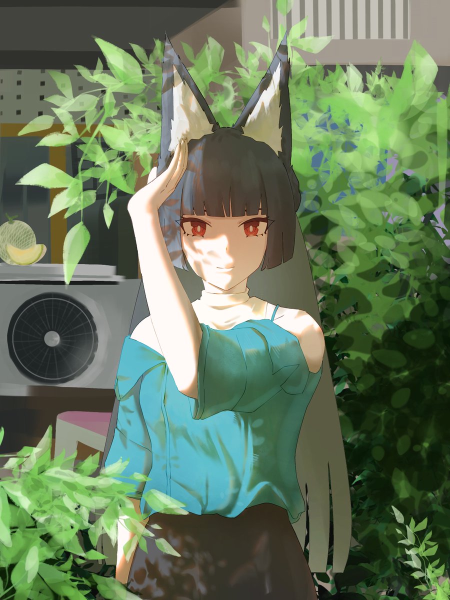 ManZzzX's tweet photo. 🍈
#zzzero #Miyabi https://t.co/rruTZLfrhp