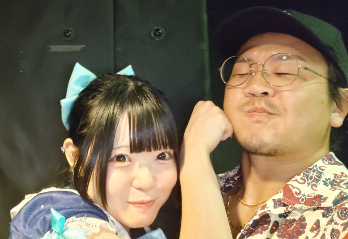 ishisensyu's tweet photo. みーんなおつおつ https://t.co/lMM304uGE5