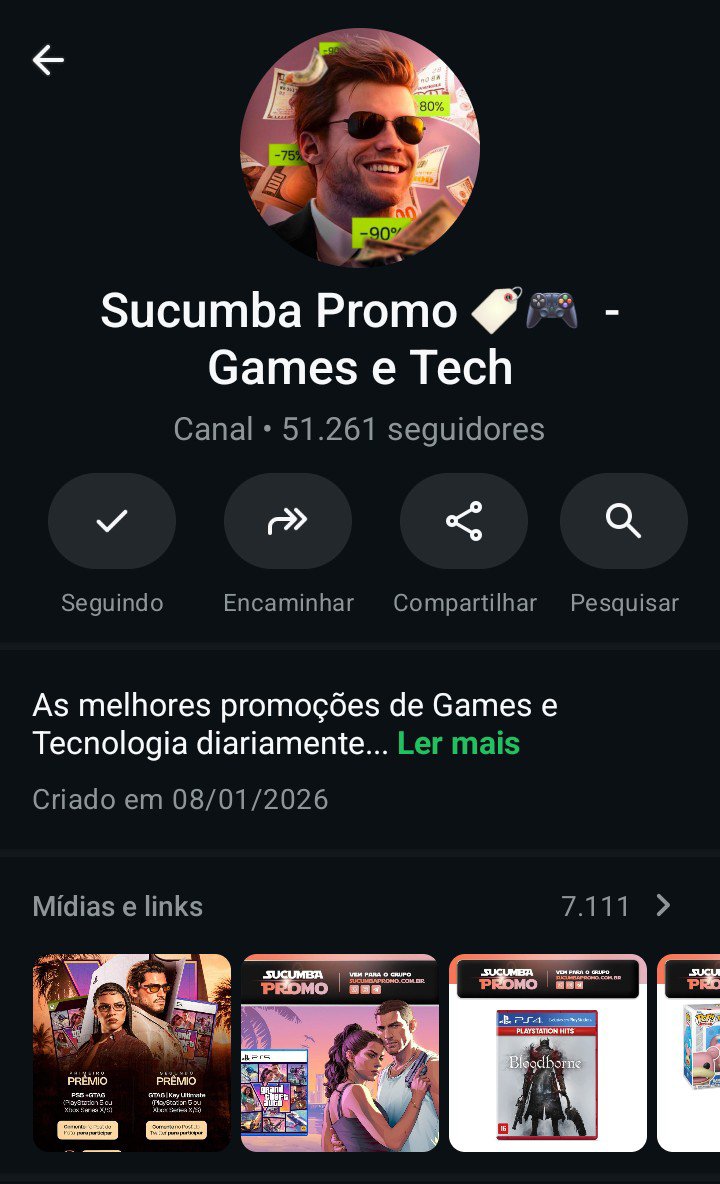 Zezinho712's tweet photo. @SucumbaGames Bora https://t.co/AE3qKRgm5p