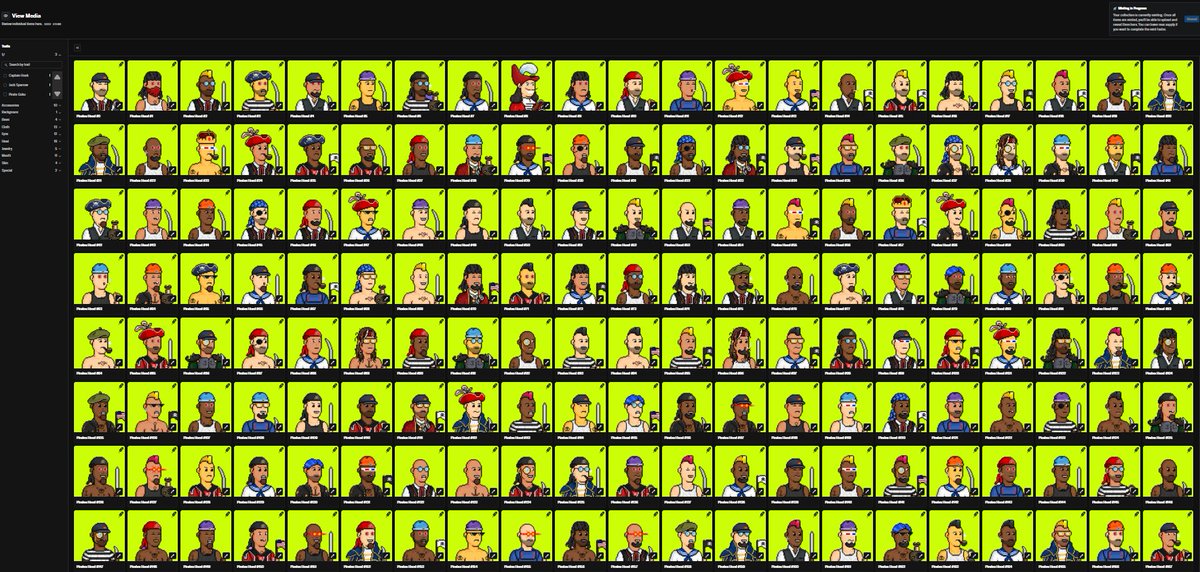 PiratesHood's tweet photo. metadata ready

Reveaal after Sold Out https://t.co/jcFJ5Yr2E3