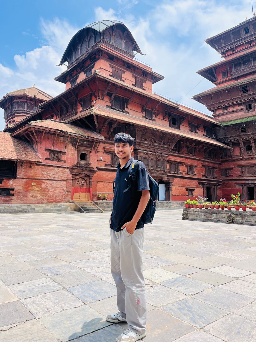 Bibeek17's tweet photo. Visiting ancient place #places #pictures https://t.co/qUcepmqWfF