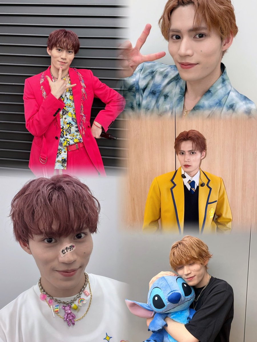 shtk_22's tweet photo. 8月の#たくでぃ🍓

@takubo_official 

#たくでぃ　#大槻拓也　#TAKUYA
#BUDDiiS https://t.co/wk1MtT0QI9