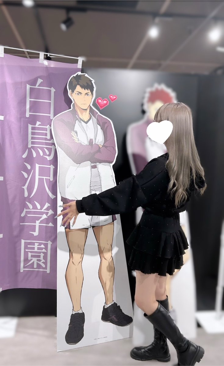 p1wk_'s tweet photo. 大好きだよ〜😸✨ https://t.co/J8F42RN04y