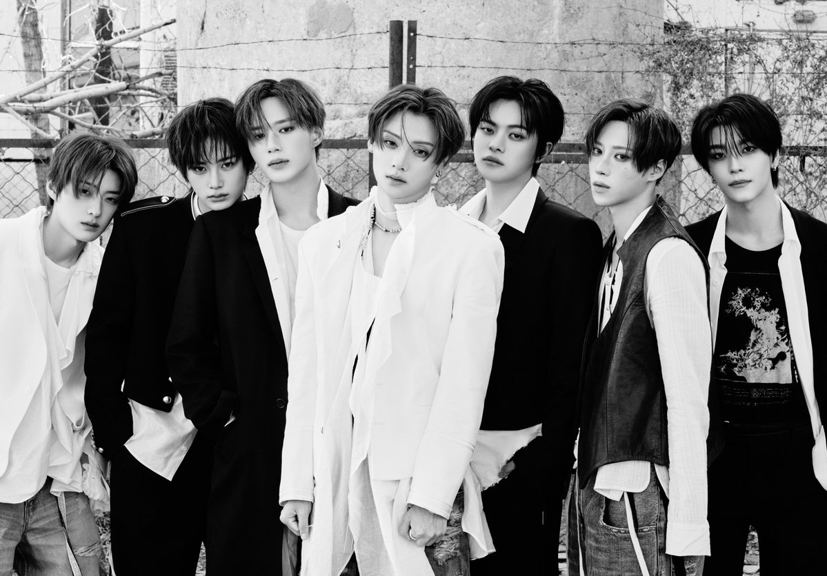 kchartsmaster's tweet photo. ALPHA DRIVE ONE for 'UNBREAKABLE : 少年BEAST' concept photos. https://t.co/Igl7AZsd4B