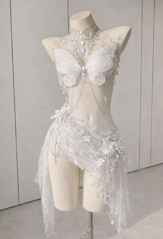 _littlethicket's tweet photo. a pure fairy dress >>> https://t.co/O37cZ1iCGT