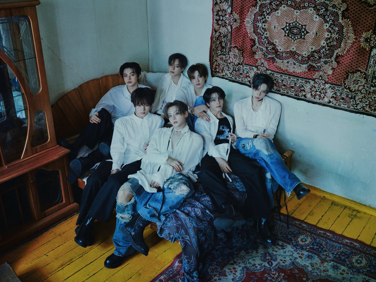kchartsmaster's tweet photo. ALPHA DRIVE ONE for 'UNBREAKABLE : 少年BEAST' concept photos. https://t.co/Igl7AZsd4B