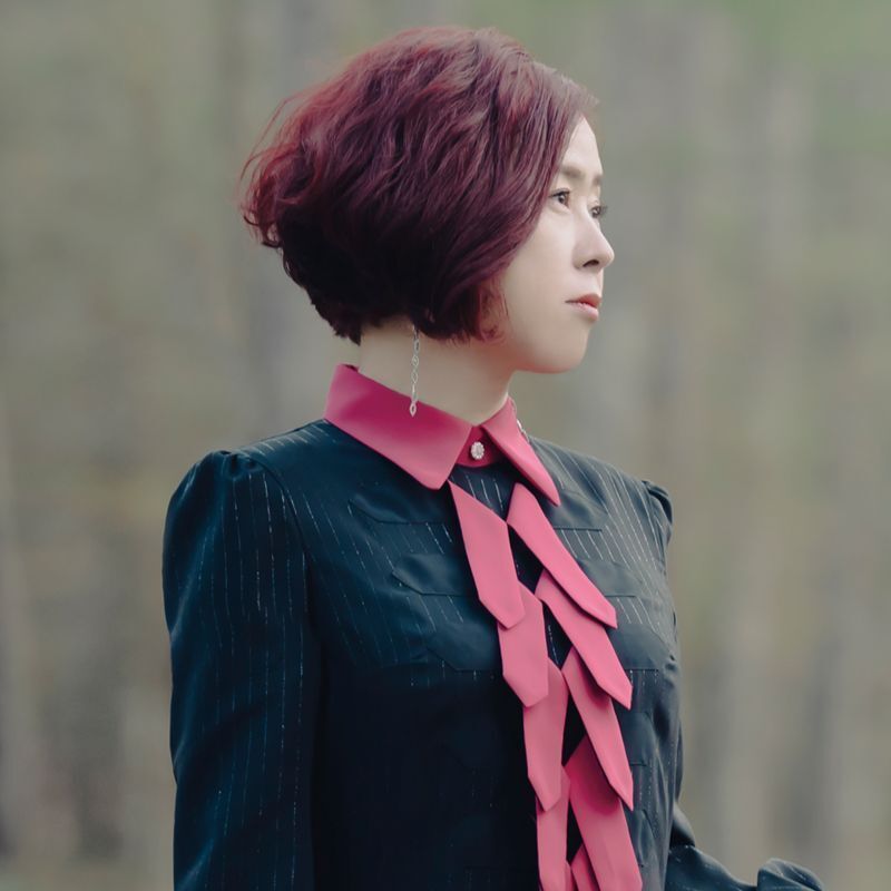 KaroshiMyriad's tweet photo. Happy birthday to composer Yuki Kajiura on August 6!

Type-Moon works she contributed to include Kara no Kyoukai, Fate/Zero, Fate/Stay Night: Unlimited Blade Works and Heaven's Feel, and Lord El-Melloi II Sei no Jikenbo.

She also formed the world-renowned group Kalafina. https://t.co/yJZ8X7lsL5