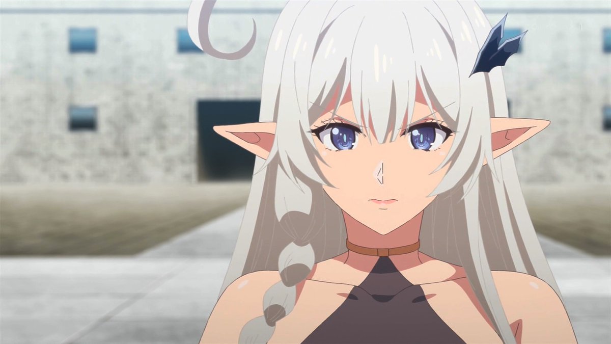 落第賢者の学院無双～二度目の転生、Ｓランクチート魔術師冒険録～ 第6話 ツイート画像 1