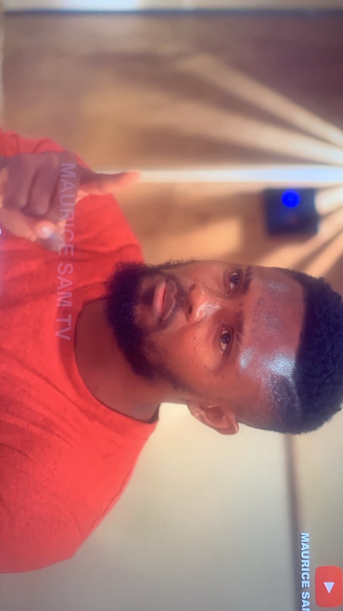 FortuneBaby002's tweet photo. Things you know about him
#MauriceSam #BBNaija #bbnaija #X https://t.co/iat8VDWjE9