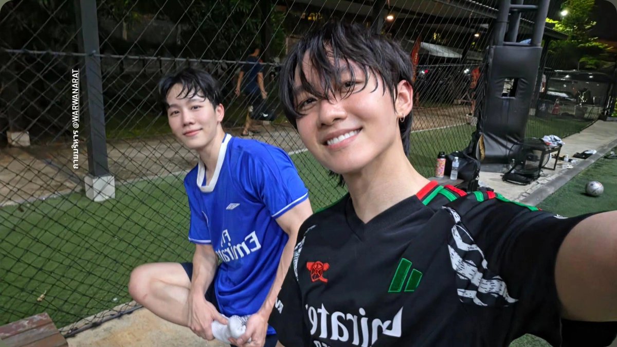 WanaAnanYW's tweet photo. น่ารักมาก เฟรมฝาแฝดแจ๋งแจง 

#MSIWAT #warwanarat https://t.co/dxeBAnJUXd