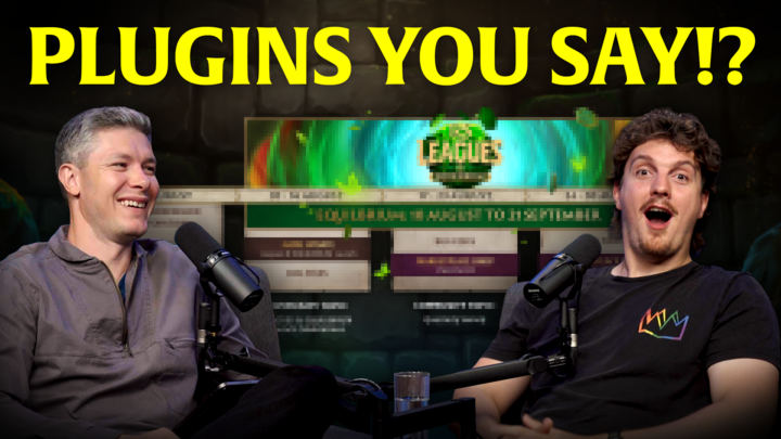 RuneScape tweet picture