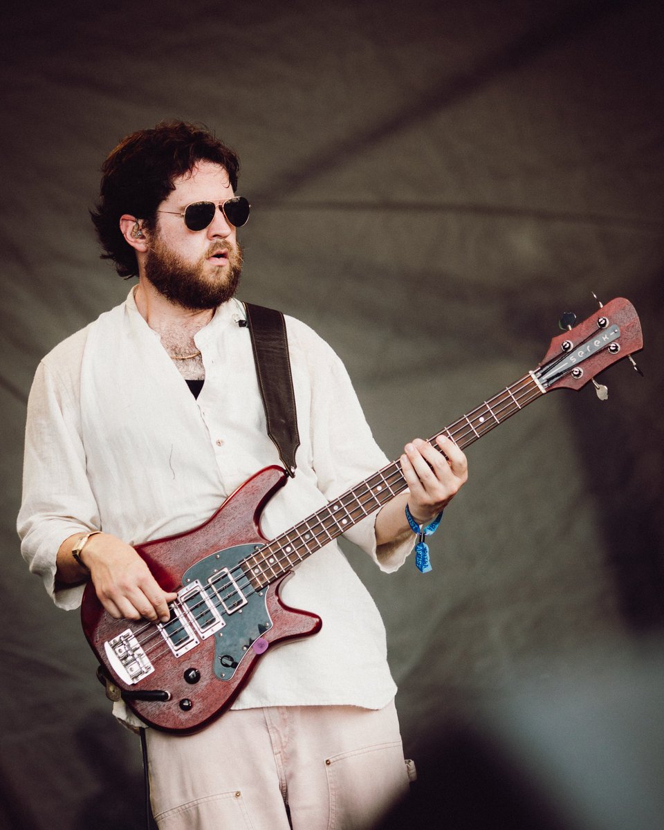 butcherBRWN's tweet photo. Newport Jazz Festival is one of one forreal ☀️🌊🛥️ incredible weekend of music for the people

📸
1: Rick Ferrell for whatsupnewp
2-4: Rett Rogers for @NewportJazzFest https://t.co/tzlv9bYwa1