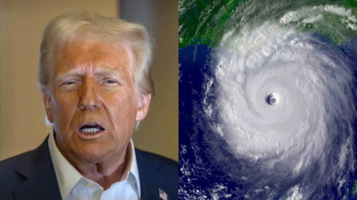 factpostnews's tweet photo. A watchdog reports FEMA is unprepared for future emergencies after the Trump administration pushed out over 6,400 employees from the disaster response agency. https://t.co/P7vOSvSikx