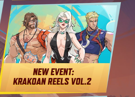 RivalsAssembled's tweet photo. ‼️NEW SUMMER EVENT PASS

SKINS FOR 
-BLACK CAT
- STAR LORD
- WINTER SOILDER https://t.co/CTb91wtxdN