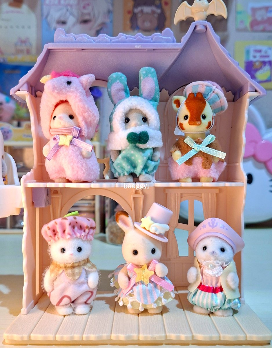baeggyj's tweet photo. so cute 🛝⭐️🍨 https://t.co/FkZZceWymH