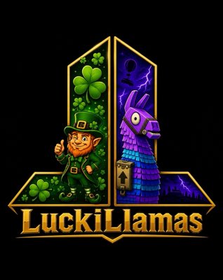 Lucki_Llamas's tweet photo. #NewProfilePic https://t.co/VYINXgTz2f