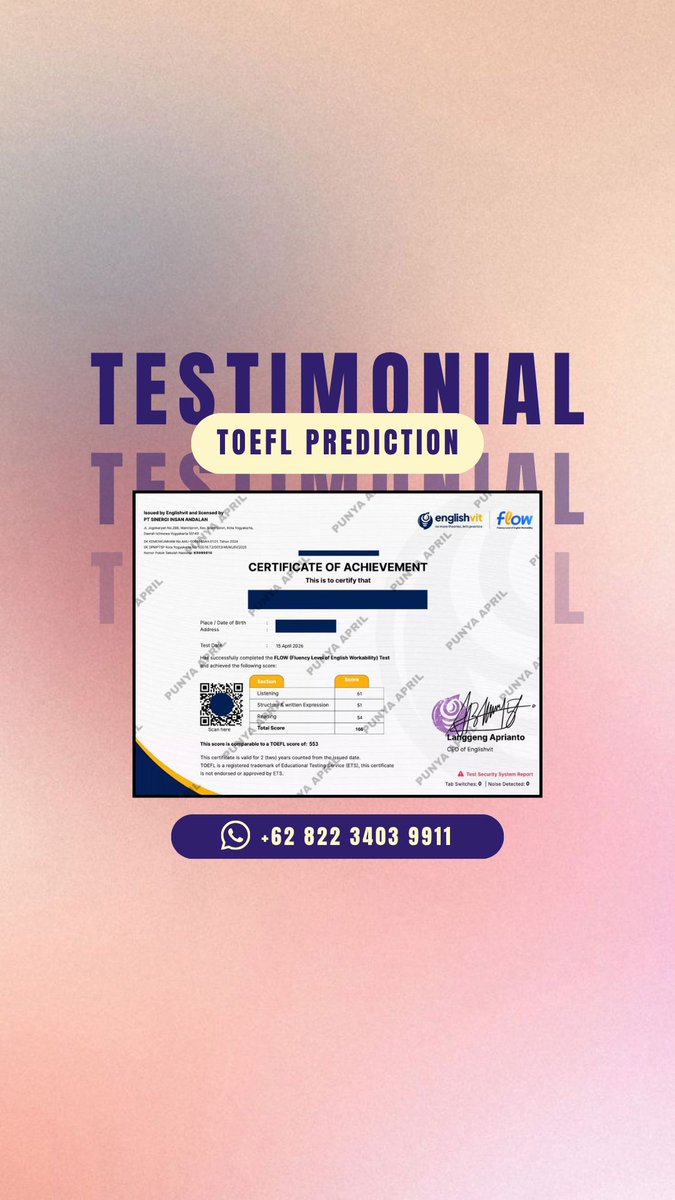 jn0isrvs's tweet photo. 073-076. toefl prediction — englishvit https://t.co/Z3pprKlCEV