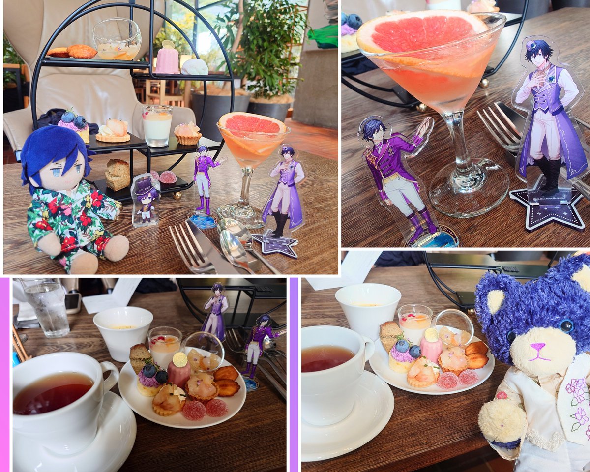 tsu_chi_K's tweet photo. ❀*.ﾟ𝐇𝐚𝐩𝐩𝐲 𝐛𝐢𝐫𝐭𝐡𝐝𝐚𝐲  Tokiya❀*.ﾟ

生まれて来てくれてありがとう
出会ってくれてありがとう
歌を愛を届けてくれてありがとう

今日はたくさんのありがとうをあなたに伝えたい

#utapri_tokiya_BD2026 https://t.co/WWof0YCW2x