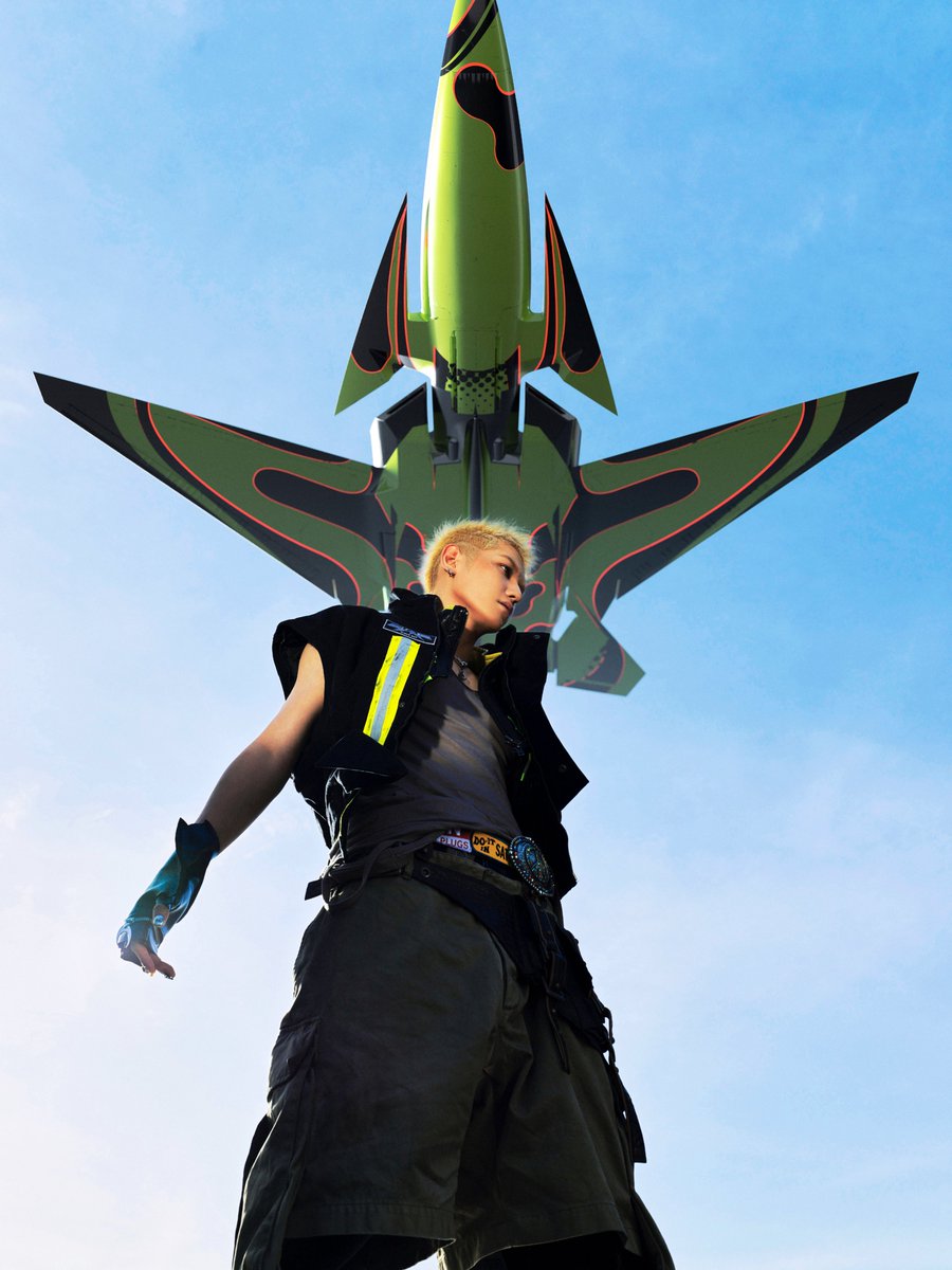 NCTsmtown_127's tweet photo. BLINGY JETS #TAEYONG

NCT 127 【BLINGY - The 7th Album】
➫ 2026.08.24 6PM (KST)

📟 https://t.co/m1E130m79F
💿 Pre-save&amp;order
https://t.co/uRweNf0ubh

EVERYTHING, ALL AT ONCE, NEO
https://t.co/MQXT0hSFYG

#NCT127 #BLINGY
#NCT127_BLINGY
#NCT_10TH_ANNIVERSARY https://t.co/s1Du1VzMTe