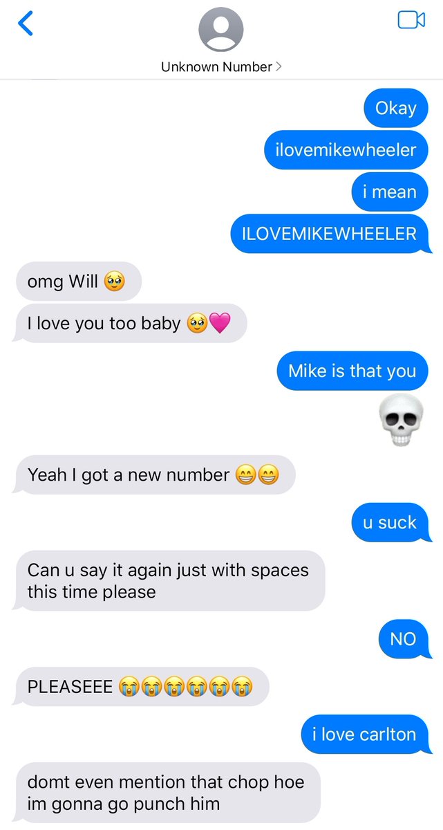 wisecvre's tweet photo. pre relationship #byler mike just be doing anything https://t.co/VkkjQ1oXSB