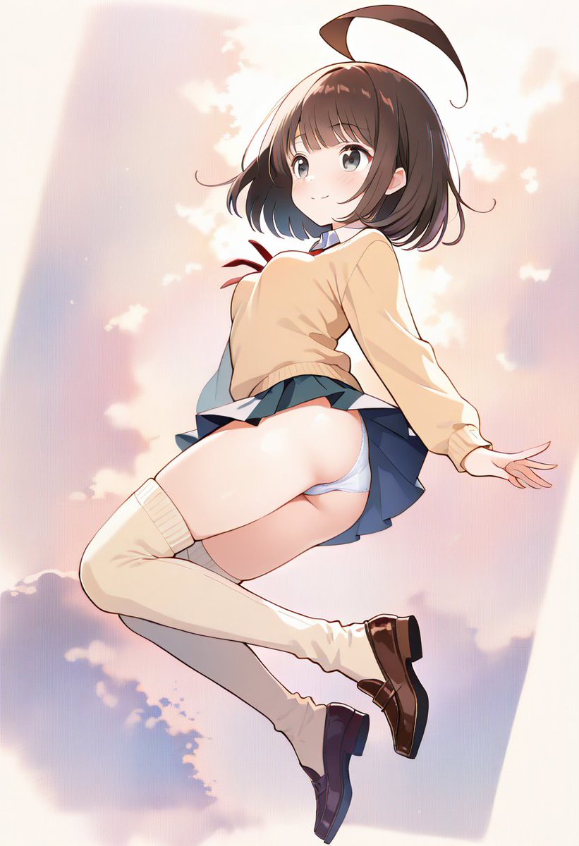 Qrokky2014's tweet photo. #sfw #生成AIイラスト #ミスター味っ子 　163  
こんばんは
最近YouTubeで「ミスター味っ子」を観ています
オリキャラヒロインの山岡みつ子がなんかツボってます
声も良いし(〃▽〃)ﾎﾟｯ https://t.co/MemaHMQXfO