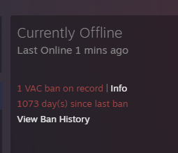 __Sami123___'s tweet photo. @Kercma2023 This is just a devtools edit, you can change the text on a webpage locally in seconds, and the misaligned positioning makes it even more obvious. This is the actual ban display, these people love clickbating hard and people still fall for it lol https://t.co/FDakyNzMzl