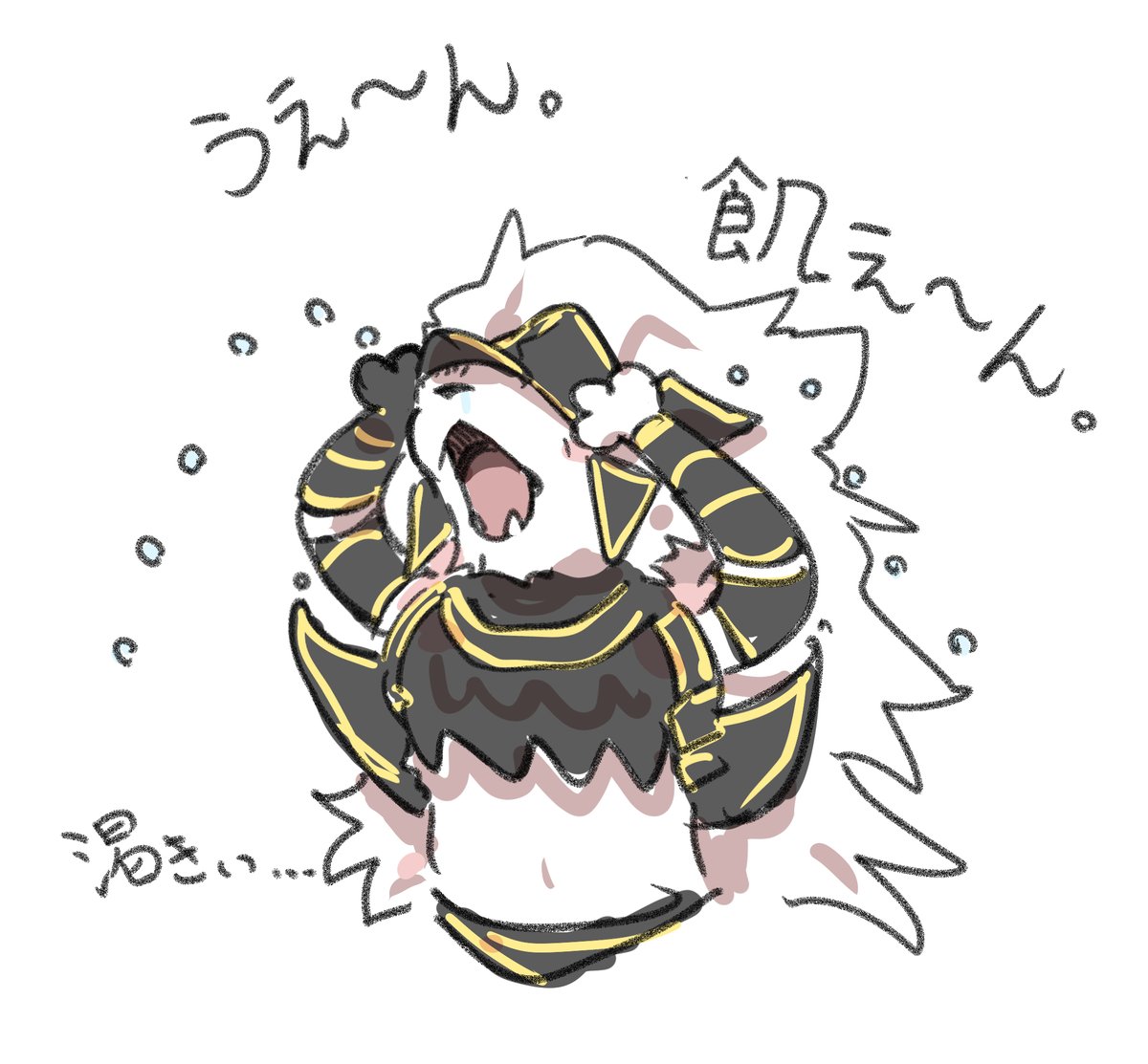 ao_gravity's tweet photo. https://t.co/RycxSVqUJw