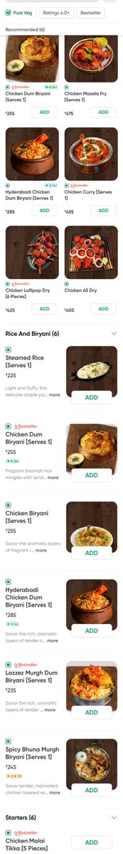 Risk_P21's tweet photo. @Swiggy @Swiggy @SwiggyCares More for your reference https://t.co/470qYB096q