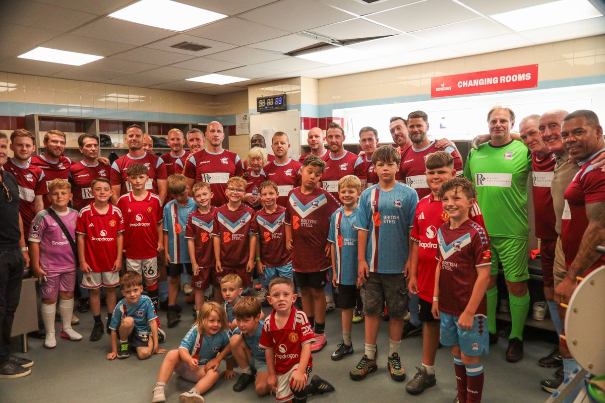 SUFCOfficial tweet picture