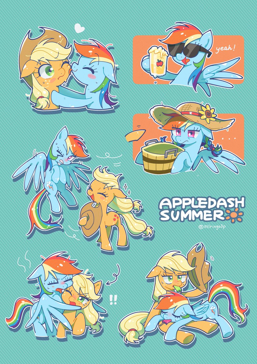 mlringo3p's tweet photo. 🥵💦
 #appledash https://t.co/Bm9J1atrqA