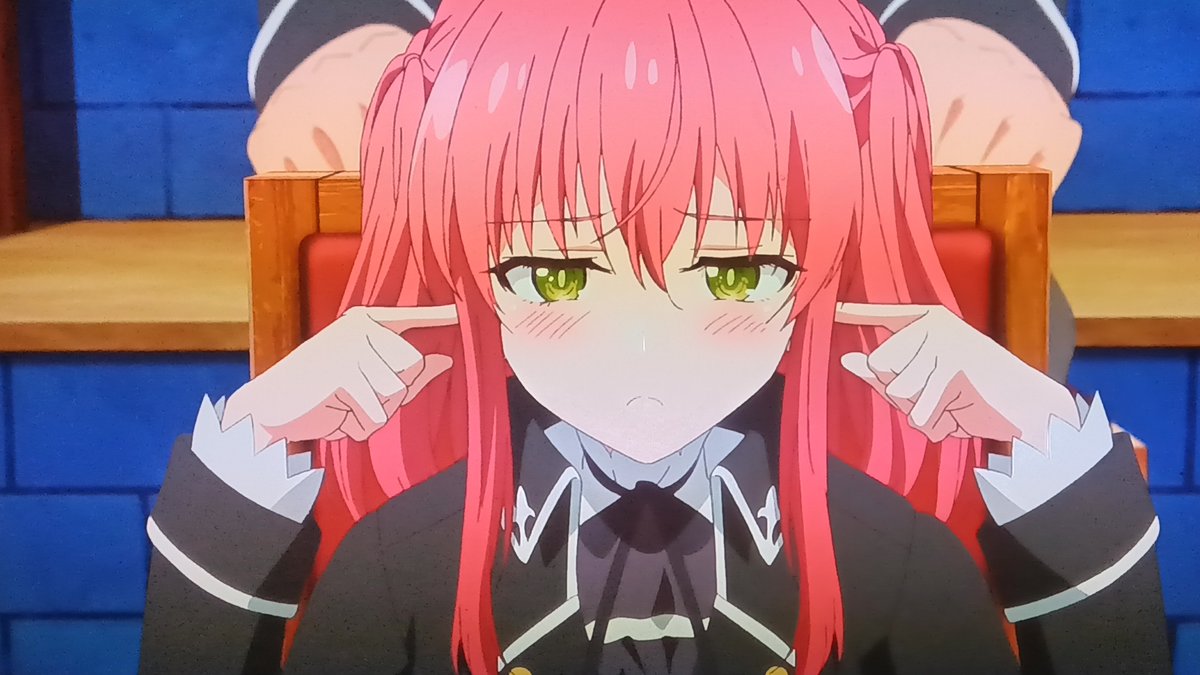 『落第賢者の学院無双～二度目の転生、Sランクチート魔術師冒険録～』 第6話 入学式特別模範戦：師弟対峙の始まり反応画像5