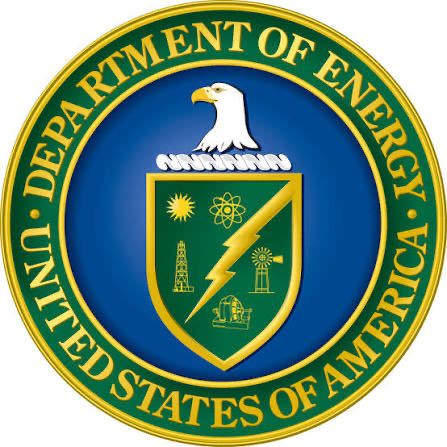 daniellebarrs's tweet photo. Happy belated signing anniversary to the Department of @ENERGY 

On Aug 4, 1977, President Carter signed the DOE into law. 49 years later, DOE’s national labs are behind some of America’s biggest scientific breakthroughs, plus 100+ Nobel Prize laureates. https://t.co/6cgxBdba3N