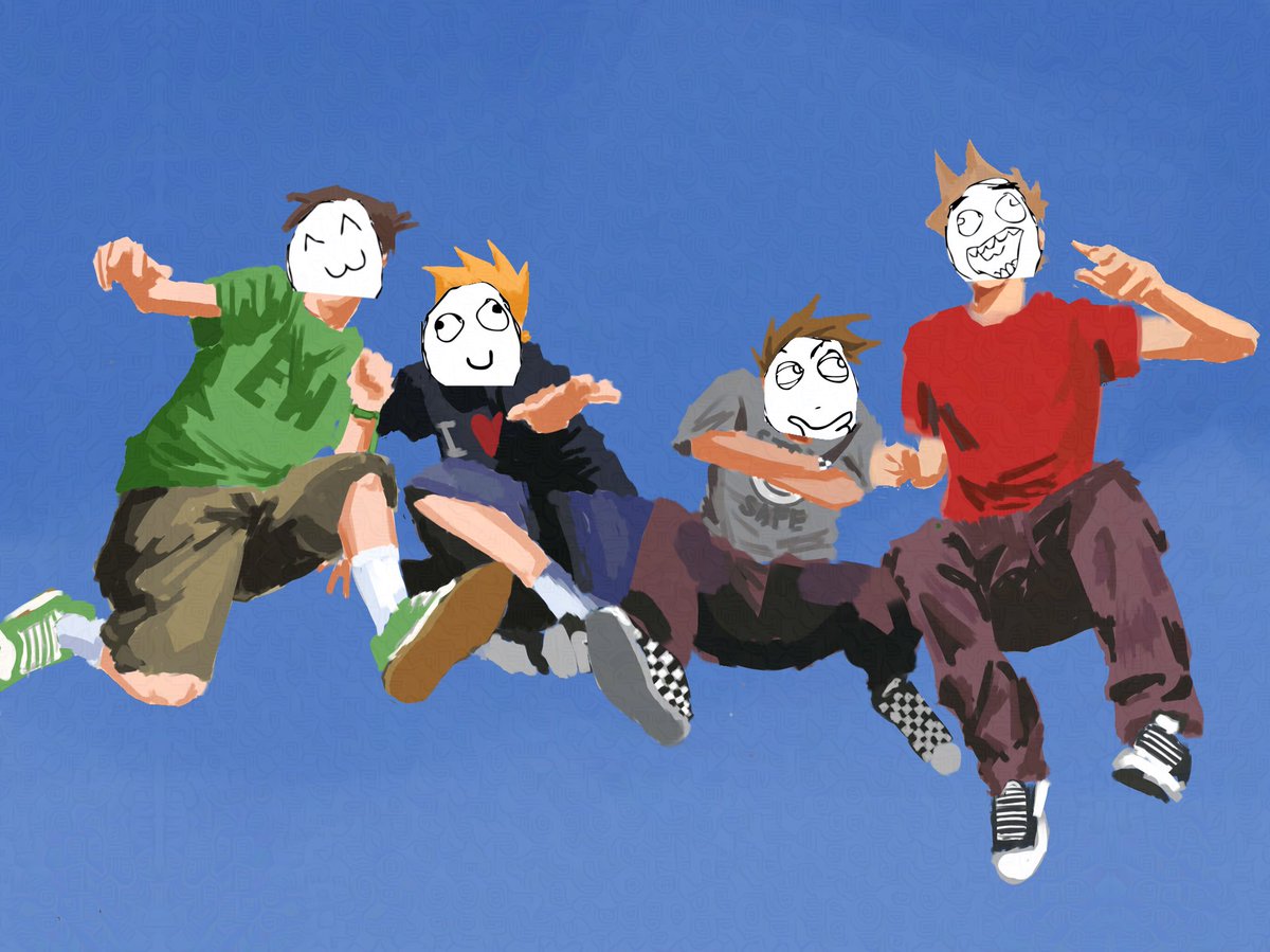 gigglfrt's tweet photo. #eddsworld yahoo https://t.co/AEWees5NQD