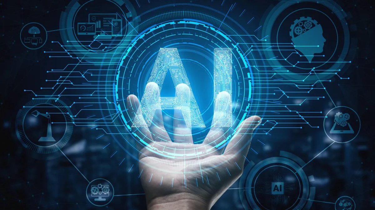 Light_Reading's tweet photo. Ericsson, Nokia and telcos invested in AI could be among the casualties when the bubble inflated by Sam Altman eventually bursts.

Read more on Light Reading: https://t.co/TzwlvP4GwD https://t.co/gZCzfyFomV