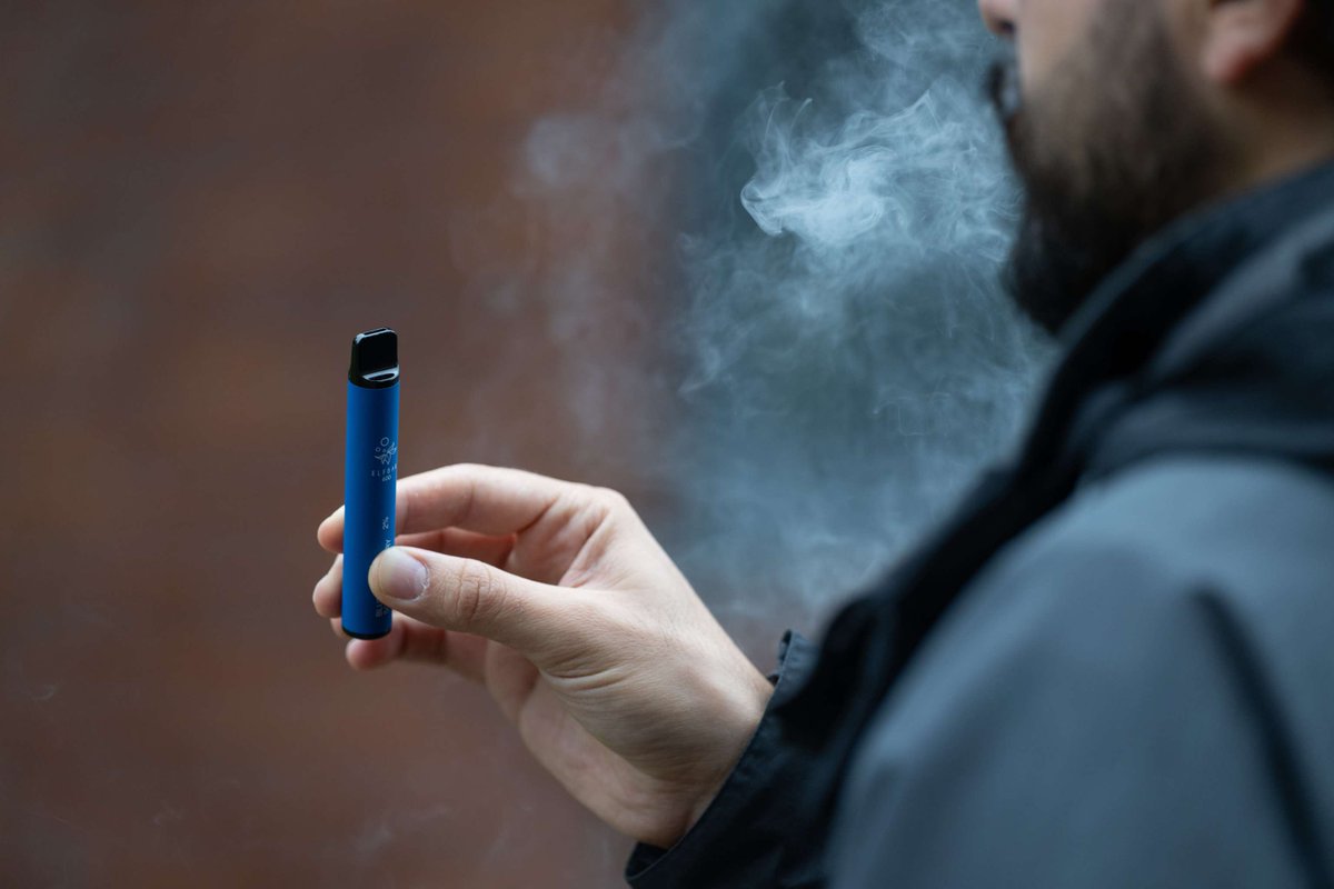 CSNC_Octane's tweet photo. A Winnipeg #vape business dispute has escalated into a shocking kidnapping—highlighting the growing dangers of Canada’s ‘grey market.’ As #illicit products flood the market, experts warn that current solutions may fall short in curbing #contraband sales. https://t.co/Ec980BgoID https://t.co/H6BFs6CZTC