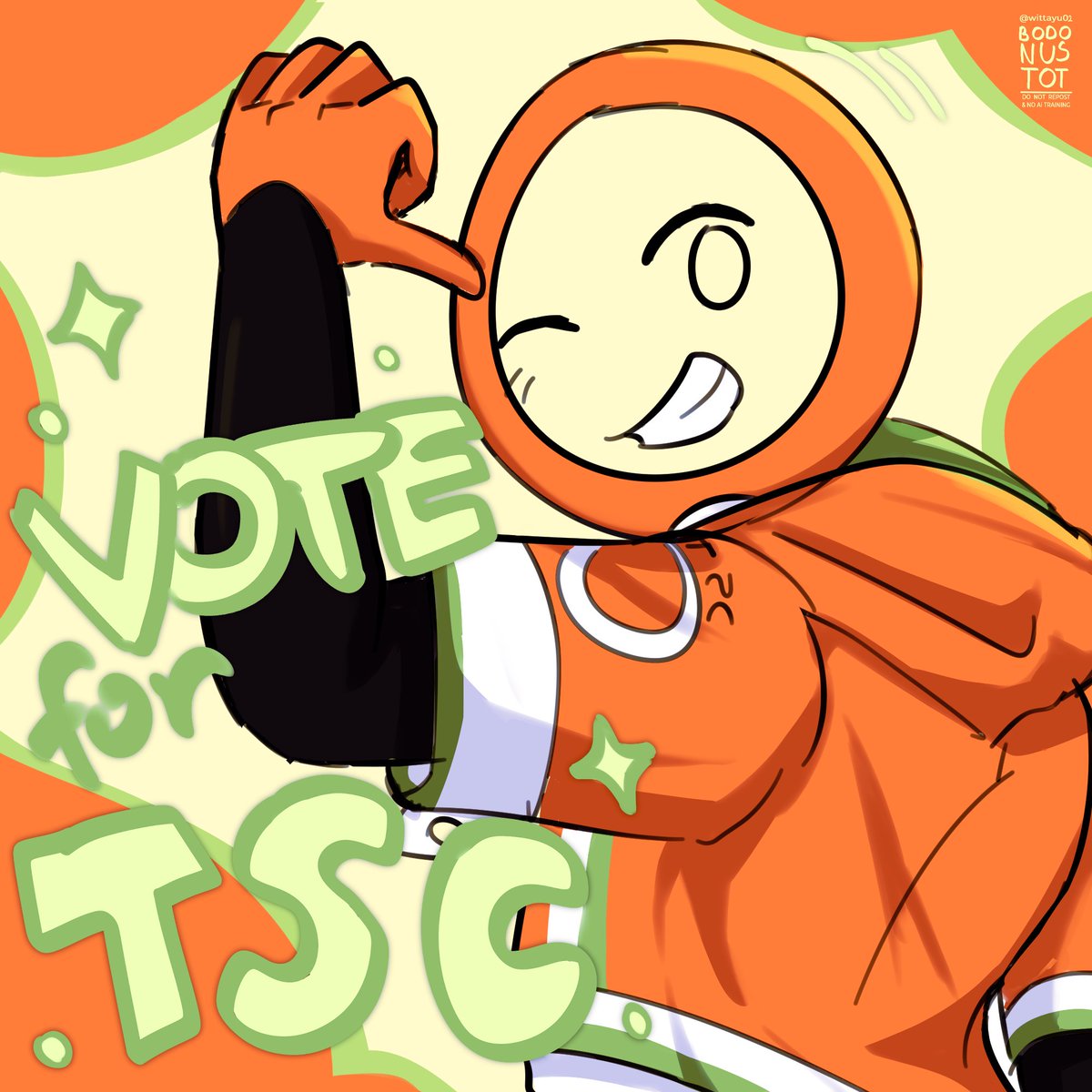 wittayu02's tweet photo. Team TSC 🟠✏️

#alanbecker #ava #animationvsanimator https://t.co/WnlLZnf1qd
