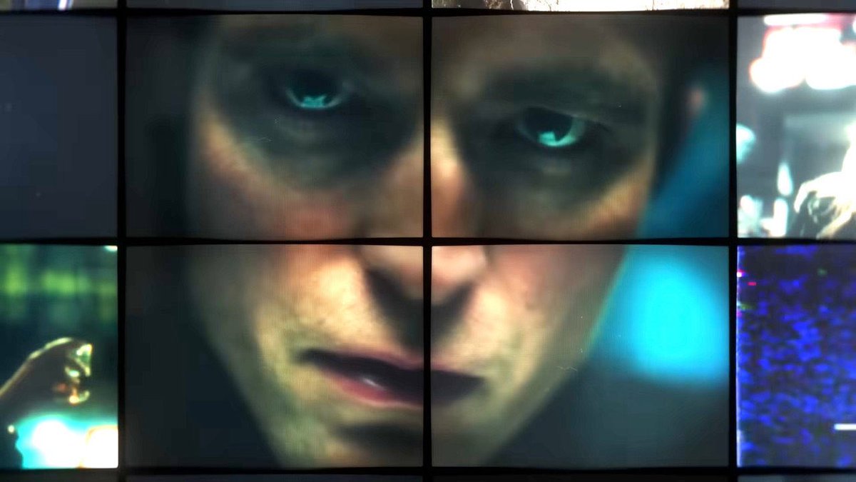 FlickMovieApp's tweet photo. New trailer for ‘Primetime’ starring Robert Pattinson releases tomorrow https://t.co/mWSUWb0jw4