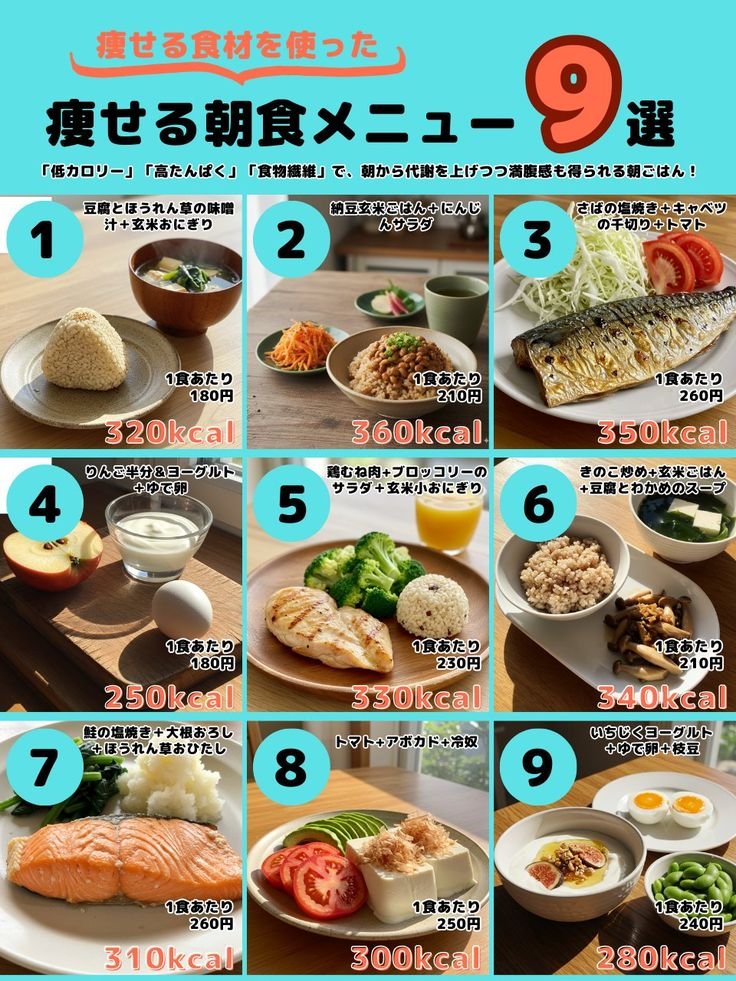 game_minamina's tweet photo. ダイエット中の朝ごはん迷子、これ見てほしい。簡単なの多いし、毎日同じにならないのありがたすぎる https://t.co/wnQCZAsw4u