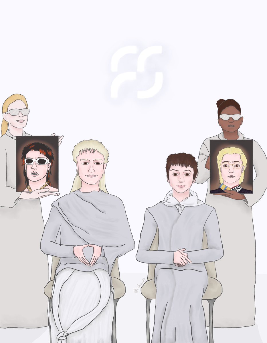colorsnt_'s tweet photo. free spirits (adelante!!!)

#ca7rielypacoamoroso #ca7riel #pacoamoroso #fanart #digitalart https://t.co/cyMgSqgMkX