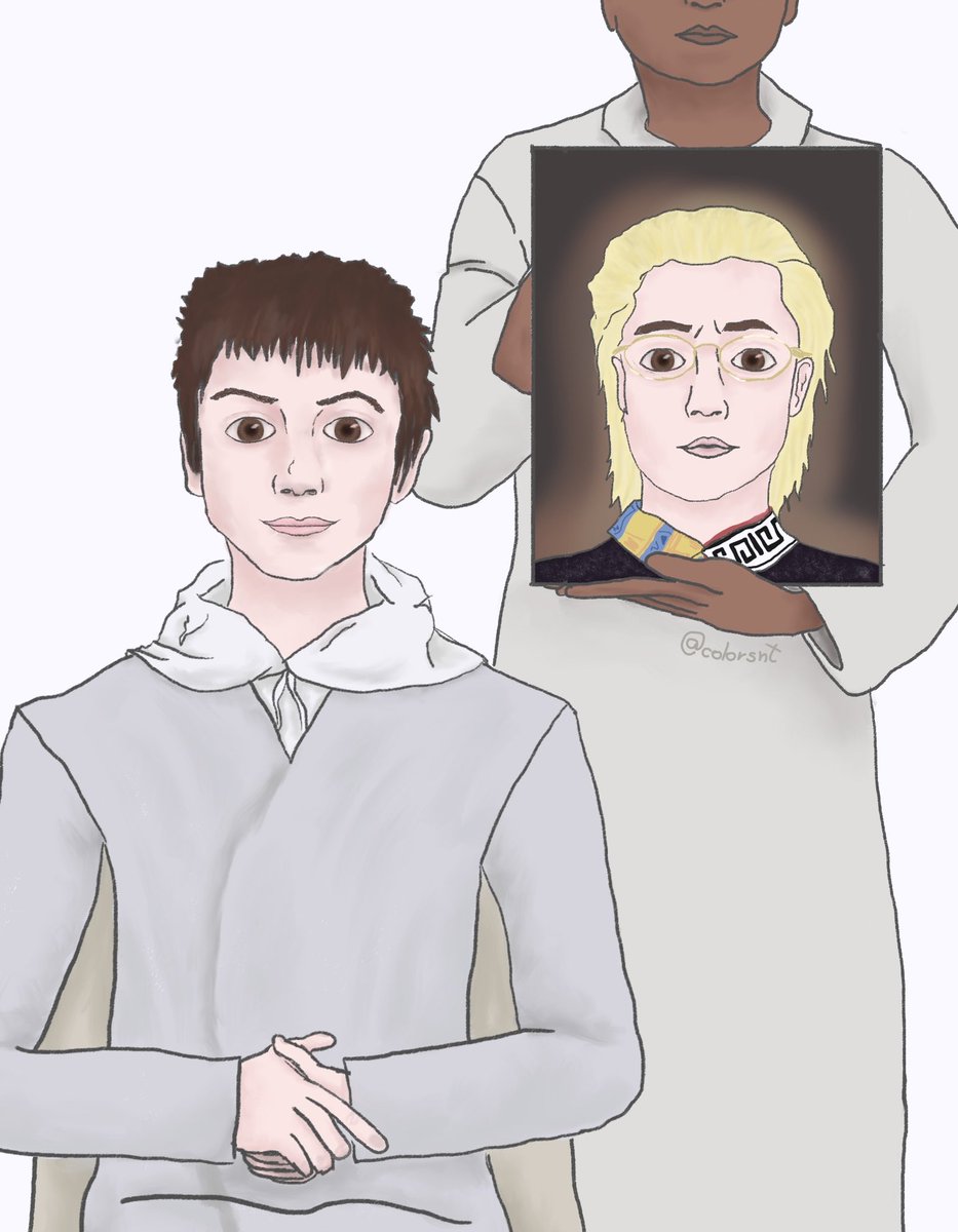 colorsnt_'s tweet photo. free spirits (adelante!!!)

#ca7rielypacoamoroso #ca7riel #pacoamoroso #fanart #digitalart https://t.co/cyMgSqgMkX