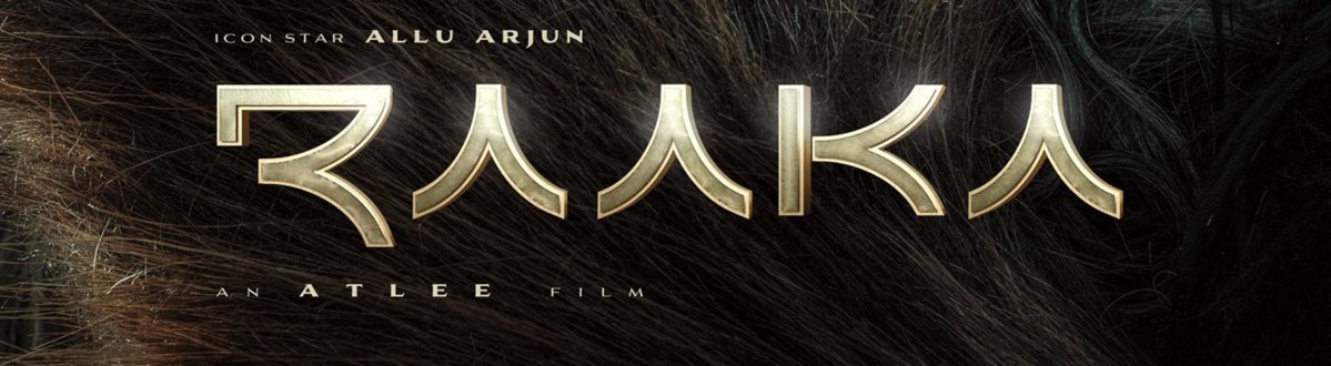 AAFA_Nandyal's tweet photo. An action-packed schedule was completed.

 Just last week and the next leg begins tomorrow in Mumbai, where AlluArjun &amp; Deepika Padukone will film some pivotal sequences

#RAAKA !! @alluarjun !! https://t.co/WFRILp2XHO