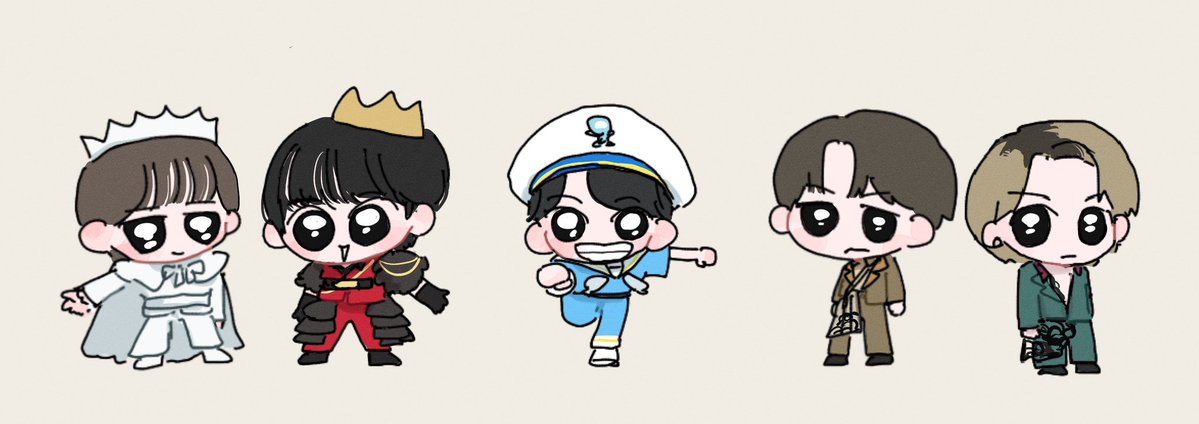 Miring_ring_'s tweet photo. ﾕﾆｯﾄ‼️ #みるきーずお絵描き部 https://t.co/pWV5k6jZgQ