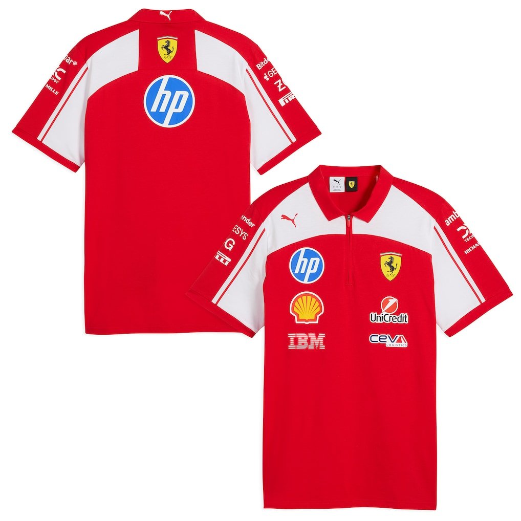 Cutie_Rabby's tweet photo. Pre-Order✨
[Scuderia Ferrari 2026 Team Polo]

ราคา
4,200 บาท
📦ราคาสินค้ายังไม่รวมค่าจัดส่ง

AIR 3 - 4 weeks
SHIP 45 - 60 Days

📧 สนใจทัก Line หรือ DM

#ตลาดนัดF1 #พรีออเดอร์อเมริกา #พรีเมกา #พรีออเดอร์usa #พรีออเดอร์เมกา https://t.co/QQtSxEyMr0