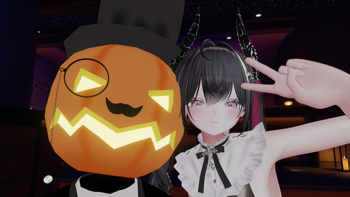 みかりん (@Mikarinvr) / Posts / X