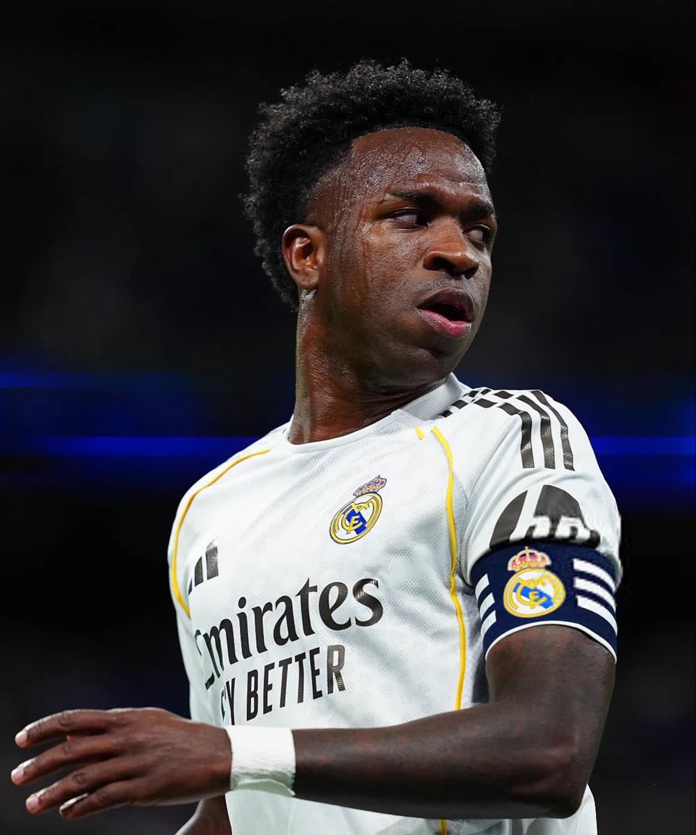 ActuFoot_'s tweet photo. 🚨🚨 « Les chances que Vinicius 🇧🇷 rejoigne Arsenal ?

Je suis un éternel indécis… JE DIRAIS 50/50 ! » ❤️🤍

🗣️ @David_Ornstein https://t.co/xO9rx2ltHv