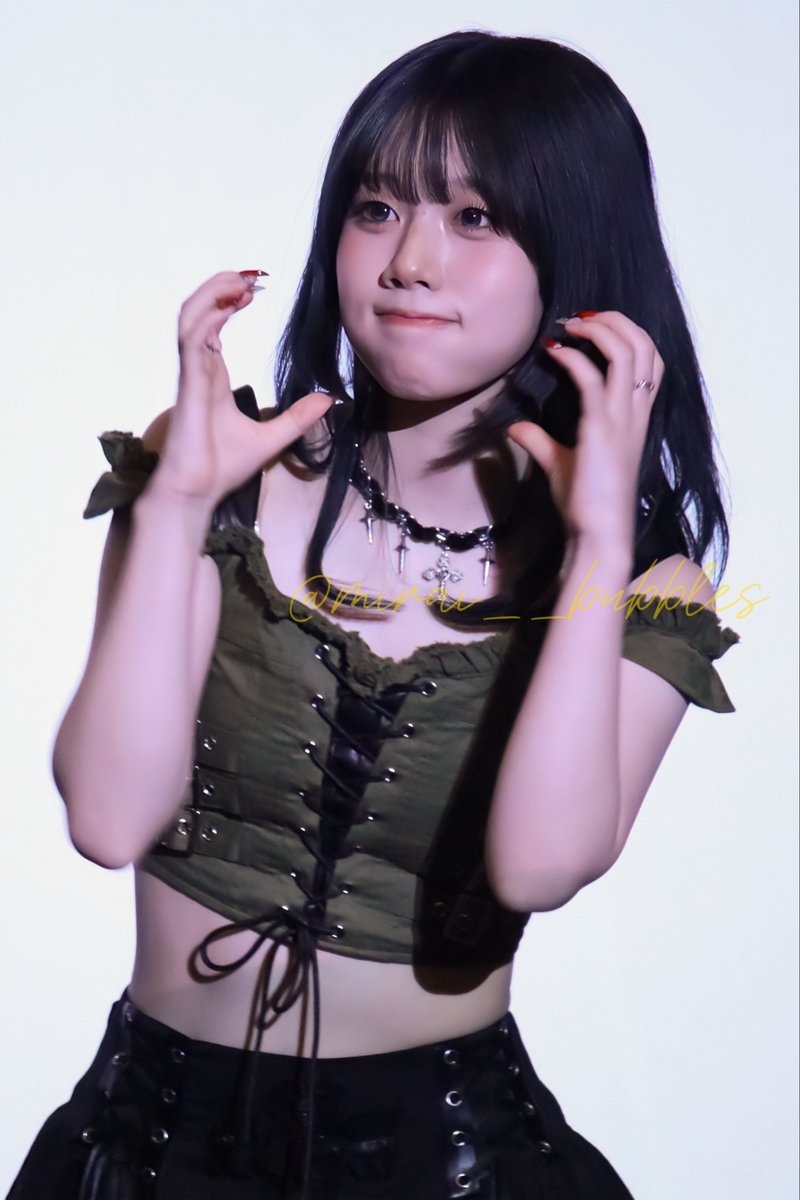 mirai__bubbles's tweet photo. 260805 ME:I 花咲く道 発売記念スペシャルイベント

もちあや🫶

#ME_I_花咲く道 #高見文寧 #AYANE https://t.co/sBsOzXOQJL