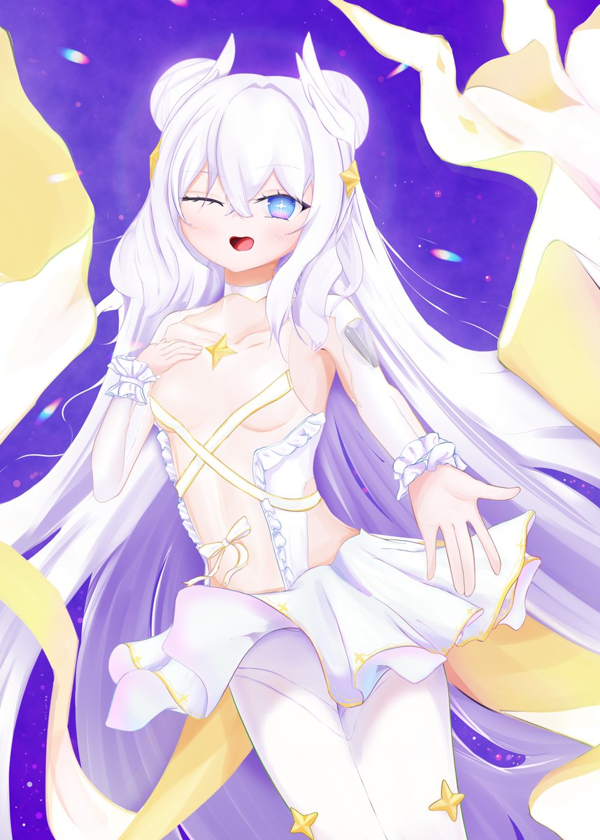 o2iro8's tweet photo. 詫び未投稿過去絵投稿 https://t.co/BQwAAzuleK